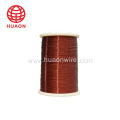 Electric Enameled Copper Winding Wire For Motors